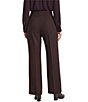 Anne Klein High Rise Wide Leg Pull-On Pants - Image 2