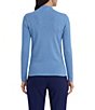 Anne Klein Malibu Cardigan With Front Pockets - Image 5