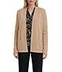 Anne Klein Malibu Open Front Cardigan - Image 1