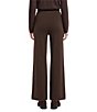 Anne Klein Petite Heat Set Stripe Pant - Image 2
