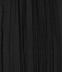 Anne Klein Plus Pull on Striped Ankle Pants - Image 3