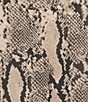 Anne Klein Plus Ruffle Sleeve Chiffon Printed Blouse - Image 4