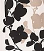 Anne Klein Plus Scoop Neck Floral Jacket - Image 5