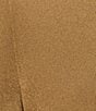 Anne Klein Plus Size Lurex Knit Pull-On Sweater Pants - Image 4