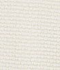 Anne Klein Plus Size Metallic Tuckstitch Hacci Dolman Sleeve Blouse, Color:White Dove/Light Gold - Image 4
