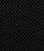 Anne Klein Pull-On Flocked Herringbone Bootleg Pants - Image 4
