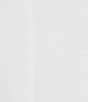 Anne Klein Pull On Paneled A Line Midi Linen Skirt - Image 4