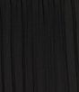 Anne Klein Pull On Striped Ankle Pants - Image 3