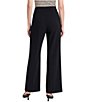 Anne Klein Pull On Wide Leg Compression Pant - Image 2