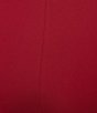 Anne Klein Sailor Collection Compression Wide Leg Sailor Pull-On Pants - Image 4