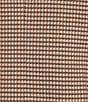 Anne Klein Sleeveless Plaid Button Front Coordinating Vest - Image 4