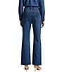 Anne Klein Stretch Denim Bootcut Jeans - Image 2