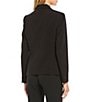 Anne Klein Two Button Jacket - Image 2