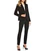 Anne Klein Two Button Jacket - Image 3