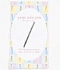Anne Neilson The Blue Angel Beginner Needlepoint Kit - Image 4