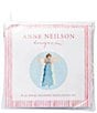 Anne Neilson The Blue Angel Beginner Needlepoint Kit - Image 1