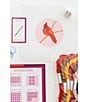 Anne Neilson The Cardinal Beginner Needlepoint Kit - Image 4
