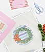 Anne Neilson The Everlasting Wreath Beginner Needlepoint Kit - Image 5
