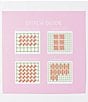 Anne Neilson The Everlasting Wreath Beginner Needlepoint Kit - Image 6