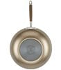 Anolon Advanced Home Ultimate Stir Fry Pan, 12#double; - Image 4