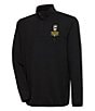 Color:Black - Image 1 - Columbus Crew 2023 MLS Cup Champions Steamer Pullover