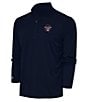 Color:Navy - Image 1 - MLB 2024 All-Star Game Tribute Quarter-Zip Pullover