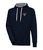 Color:Navy - Image 1 - MLB 2024 All-Star Game Victory Hoodie