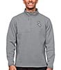 Color:Chicago White Sox Grey - Image 1 - MLB American League Course Pullover