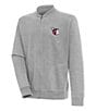 Color:Cleveland Guardians Grey - Image 1 - MLB American League Victory Full-Zip Jacket