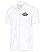 Color:Houston Astros White - Image 1 - MLB Houston Astros 2022 World Series Champions Tribute Short-Sleeve Polo Shirt