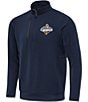 Antigua MLB Milwaukee Brewers 2026 World Series Champions Generation Quarter-Zip Pullover - Image 4