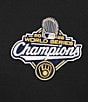 Antigua MLB Milwaukee Brewers 2026 World Series Champions Generation Quarter-Zip Pullover - Image 3