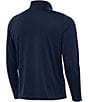 Antigua MLB Milwaukee Brewers 2026 World Series Champions Tribute Quarter-Zip Pullover - Image 5