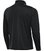 Antigua MLB Milwaukee Brewers 2026 World Series Champions Tribute Quarter-Zip Pullover - Image 2