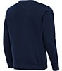 Antigua MLB Milwaukee Brewers 2026 World Series Champions Victory Crew Pullover - Image 5