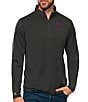 Antigua MLB Tribute Quarter-Zip Pullover - Image 1