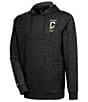 Color:Columbus Crew Black - Image 1 - MLS Eastern Conference Action Hoodie