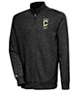 Color:Columbus Crew Black - Image 1 - MLS Eastern Conference Action Jacket