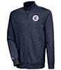 Color:Chicago Fire Navy - Image 1 - MLS Eastern Conference Action Jacket