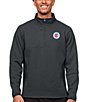 Color:Chicago Fire Charcoal - Image 1 - MLS Eastern Conference Course Pullover