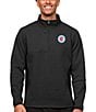 Color:Chicago Fire Black - Image 1 - MLS Eastern Conference Course Pullover