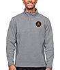 Color:Atlanta United FC Grey - Image 1 - MLS Eastern Conference Course Pullover