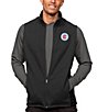 Color:Chicago Fire Black - Image 1 - MLS Eastern Conference Course Vest