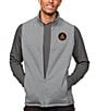 Color:Atlanta United FC Grey - Image 1 - MLS Eastern Conference Course Vest