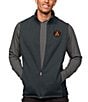 Color:Atlanta United FC Charcoal - Image 1 - MLS Eastern Conference Course Vest