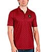 Color:Atlanta United FC Dark Red - Image 1 - MLS Eastern Conference Spark Short-Sleeve Polo Shirt