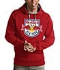 Antigua MLS Eastern Conference Long-Sleeve Hoodie - Image 6