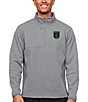 Color:Austin FC Grey - Image 1 - MLS Western Conference Course Pullover