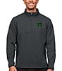 Color:Austin FC Charcoal - Image 1 - MLS Western Conference Course Pullover