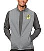 Color:Nashville SC Grey - Image 1 - MLS Western Conference Course Vest